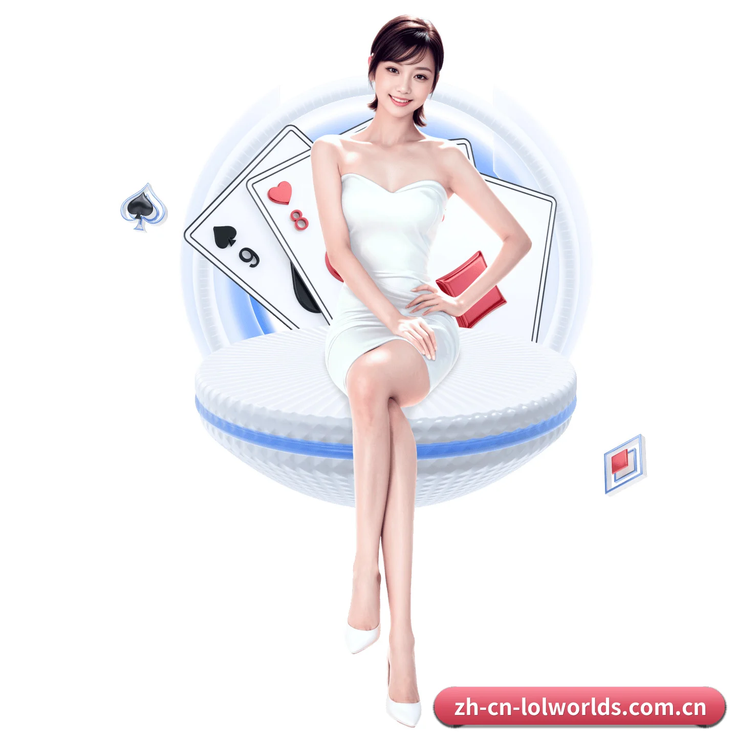 名家矩阵成型（LOLESPORTS）